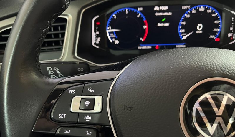 VOLKSWAGEN T-Roc Edition 2.0 TDI lleno