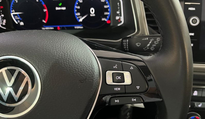 VOLKSWAGEN T-Roc Edition 2.0 TDI lleno