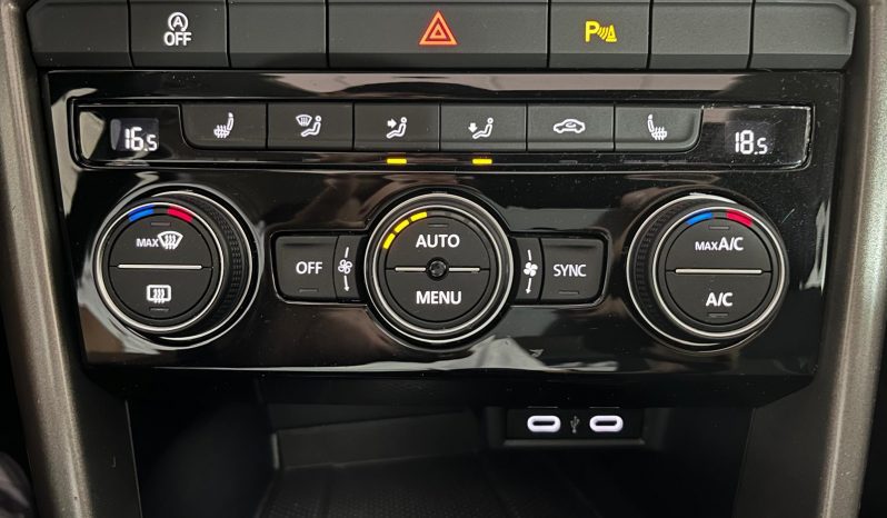 VOLKSWAGEN T-Roc Edition 2.0 TDI lleno