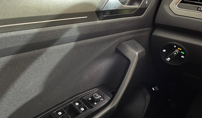 VOLKSWAGEN T-Roc Edition 2.0 TDI lleno