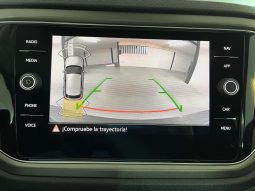 VOLKSWAGEN T-Roc Edition 2.0 TDI lleno