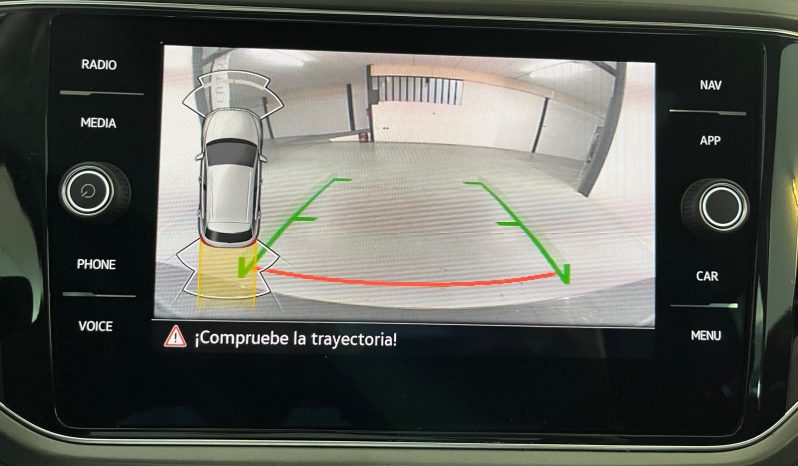 VOLKSWAGEN T-Roc Edition 2.0 TDI lleno