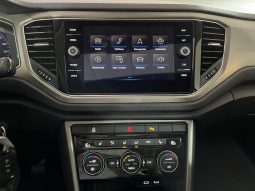 VOLKSWAGEN T-Roc Edition 2.0 TDI lleno