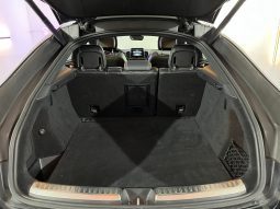 MERCEDES-BENZ Clase GLE Coupé Mercedes AMG GLE 63 4MATIC lleno