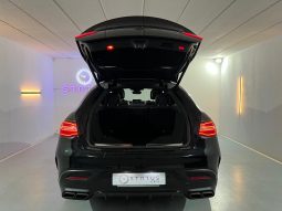 MERCEDES-BENZ Clase GLE Coupé Mercedes AMG GLE 63 4MATIC lleno