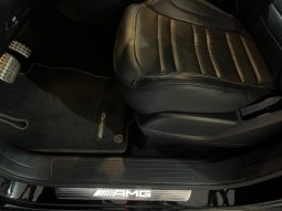 MERCEDES-BENZ Clase GLE Coupé Mercedes AMG GLE 63 4MATIC lleno