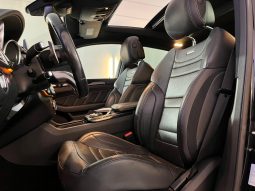 MERCEDES-BENZ Clase GLE Coupé Mercedes AMG GLE 63 4MATIC lleno