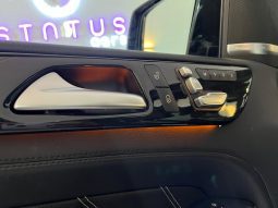 MERCEDES-BENZ Clase GLE Coupé Mercedes AMG GLE 63 4MATIC lleno