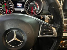 MERCEDES-BENZ Clase GLE Coupé Mercedes AMG GLE 63 4MATIC lleno