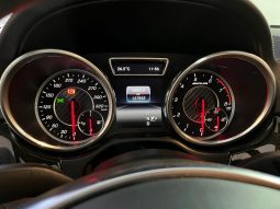 MERCEDES-BENZ Clase GLE Coupé Mercedes AMG GLE 63 4MATIC lleno