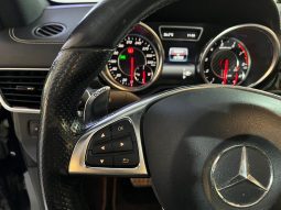 MERCEDES-BENZ Clase GLE Coupé Mercedes AMG GLE 63 4MATIC lleno