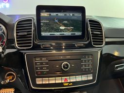 MERCEDES-BENZ Clase GLE Coupé Mercedes AMG GLE 63 4MATIC lleno