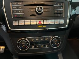 MERCEDES-BENZ Clase GLE Coupé Mercedes AMG GLE 63 4MATIC lleno