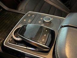 MERCEDES-BENZ Clase GLE Coupé Mercedes AMG GLE 63 4MATIC lleno