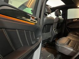 MERCEDES-BENZ Clase GLE Coupé Mercedes AMG GLE 63 4MATIC lleno