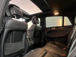 MERCEDES-BENZ Clase GLE Coupé Mercedes AMG GLE 63 4MATIC lleno