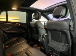 MERCEDES-BENZ Clase GLE Coupé Mercedes AMG GLE 63 4MATIC lleno