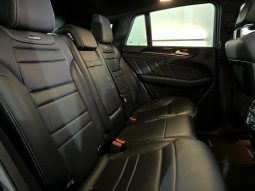 MERCEDES-BENZ Clase GLE Coupé Mercedes AMG GLE 63 4MATIC lleno