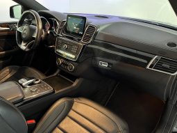 MERCEDES-BENZ Clase GLE Coupé Mercedes AMG GLE 63 4MATIC lleno