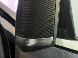 MERCEDES-BENZ Clase GLE Coupé Mercedes AMG GLE 63 4MATIC lleno