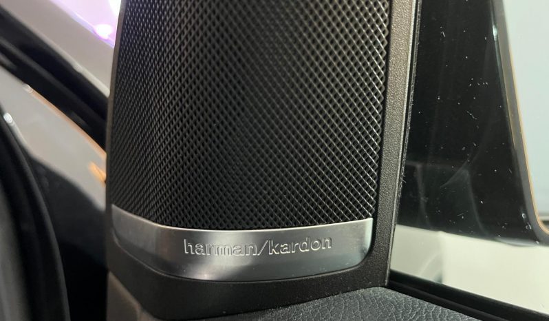 MERCEDES-BENZ Clase GLE Coupé Mercedes AMG GLE 63 4MATIC lleno