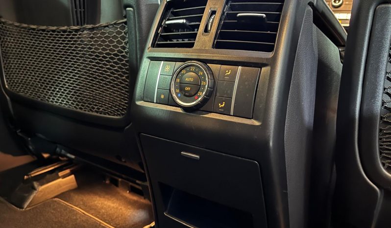 MERCEDES-BENZ Clase GLE Coupé Mercedes AMG GLE 63 4MATIC lleno