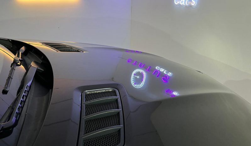 MERCEDES-BENZ Clase GLE Coupé Mercedes AMG GLE 63 4MATIC lleno