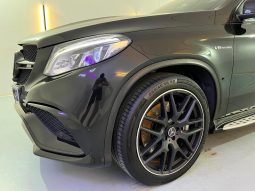 MERCEDES-BENZ Clase GLE Coupé Mercedes AMG GLE 63 4MATIC lleno
