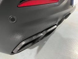 MERCEDES-BENZ Clase GLE Coupé Mercedes AMG GLE 63 4MATIC lleno