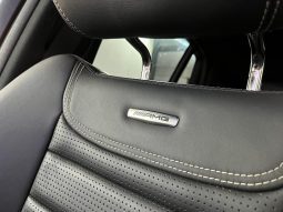 MERCEDES-BENZ Clase GLE Coupé Mercedes AMG GLE 63 4MATIC lleno