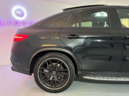 MERCEDES-BENZ Clase GLE Coupé Mercedes AMG GLE 63 4MATIC lleno