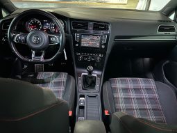 VOLKSWAGEN Golf GTI 2.0 TSI BMT lleno