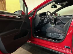 VOLKSWAGEN Golf GTI 2.0 TSI BMT lleno
