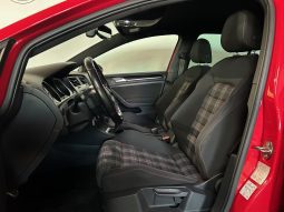 VOLKSWAGEN Golf GTI 2.0 TSI BMT lleno