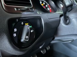 VOLKSWAGEN Golf GTI 2.0 TSI BMT lleno