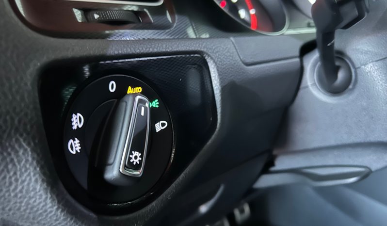VOLKSWAGEN Golf GTI 2.0 TSI BMT lleno