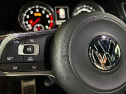 VOLKSWAGEN Golf GTI 2.0 TSI BMT lleno