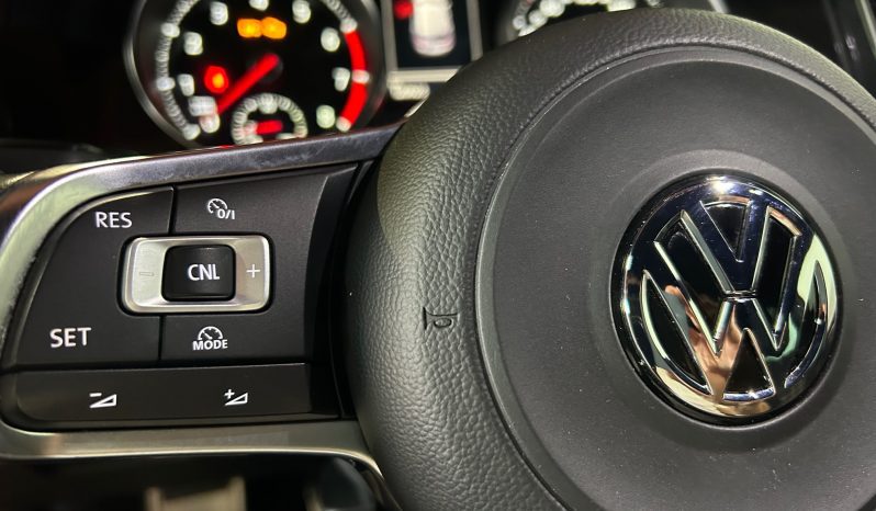 VOLKSWAGEN Golf GTI 2.0 TSI BMT lleno