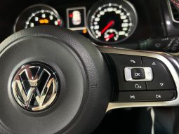 VOLKSWAGEN Golf GTI 2.0 TSI BMT lleno