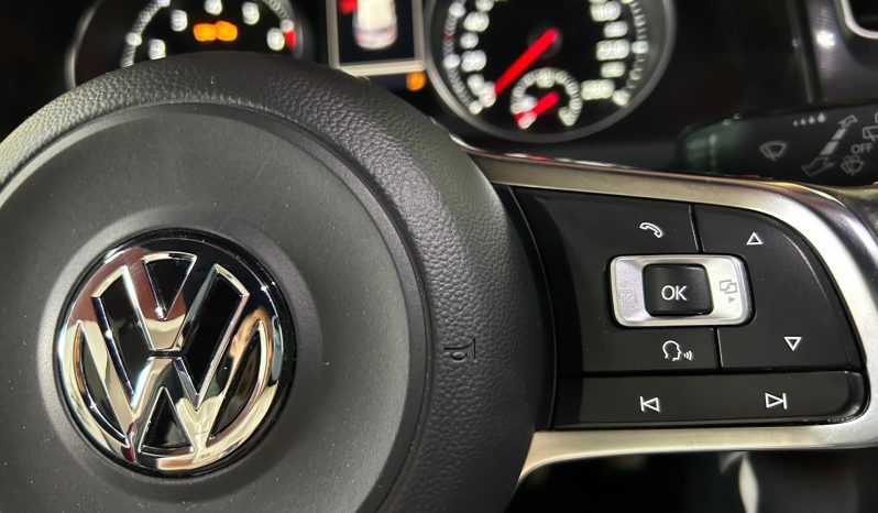 VOLKSWAGEN Golf GTI 2.0 TSI BMT lleno