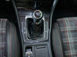 VOLKSWAGEN Golf GTI 2.0 TSI BMT lleno
