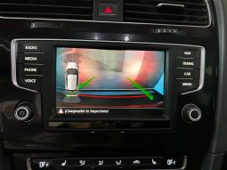 VOLKSWAGEN Golf GTI 2.0 TSI BMT lleno