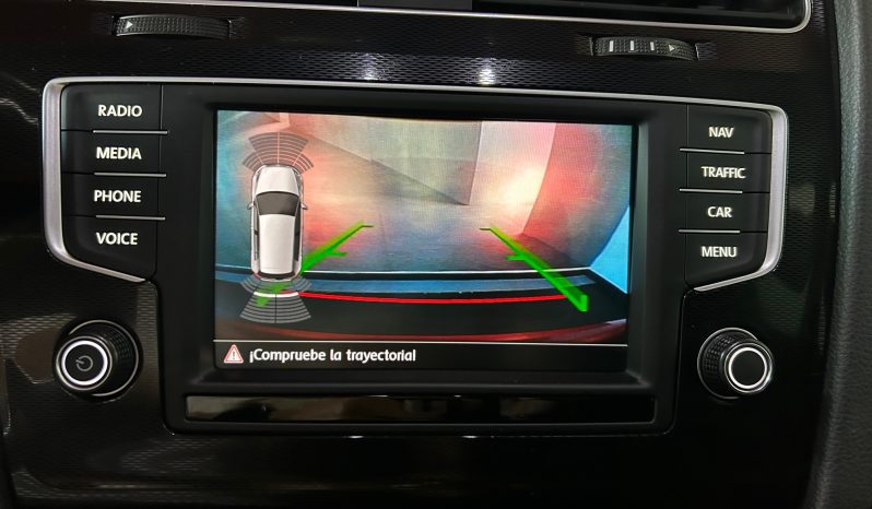 VOLKSWAGEN Golf GTI 2.0 TSI BMT lleno