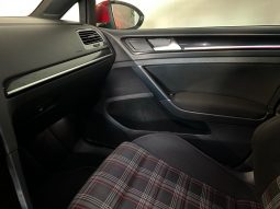 VOLKSWAGEN Golf GTI 2.0 TSI BMT lleno