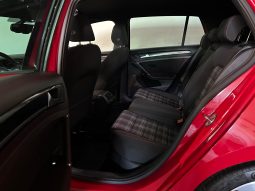 VOLKSWAGEN Golf GTI 2.0 TSI BMT lleno