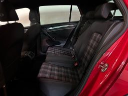 VOLKSWAGEN Golf GTI 2.0 TSI BMT lleno