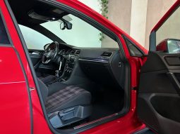 VOLKSWAGEN Golf GTI 2.0 TSI BMT lleno