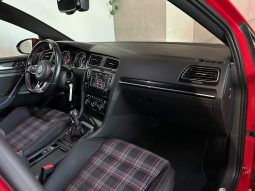 VOLKSWAGEN Golf GTI 2.0 TSI BMT lleno