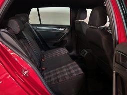 VOLKSWAGEN Golf GTI 2.0 TSI BMT lleno