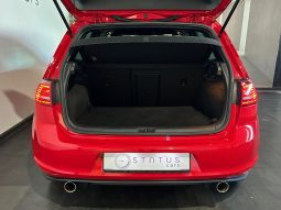 VOLKSWAGEN Golf GTI 2.0 TSI BMT lleno
